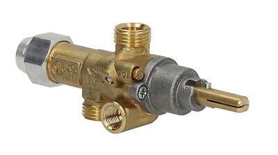 PEL 21s gas valve