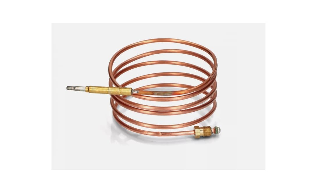 SIT M9x1 1500mm thermocouple