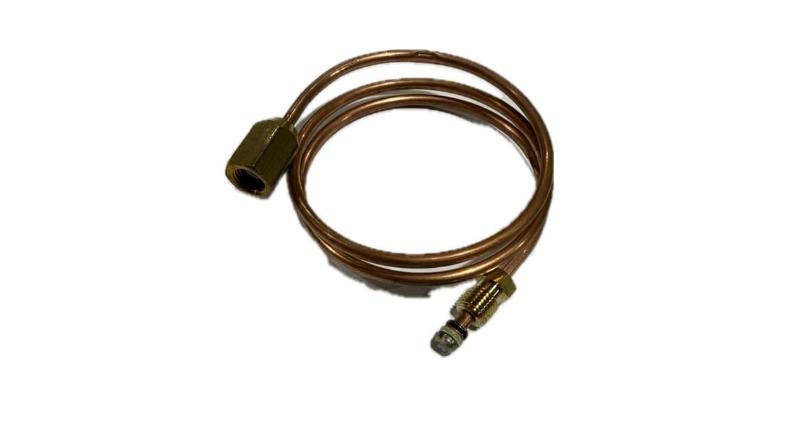 Thermocouple 18-in extension
