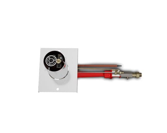 M0 175mm LPG Manual Gas Burner